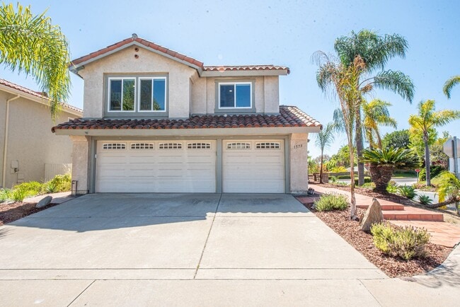 property at 1573 Madrid Dr