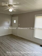 2337 E Virginia St in Evansville, IN - Foto de edificio - Building Photo