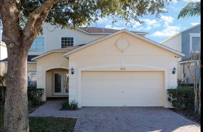 property at 245 Highgate Park Blvd