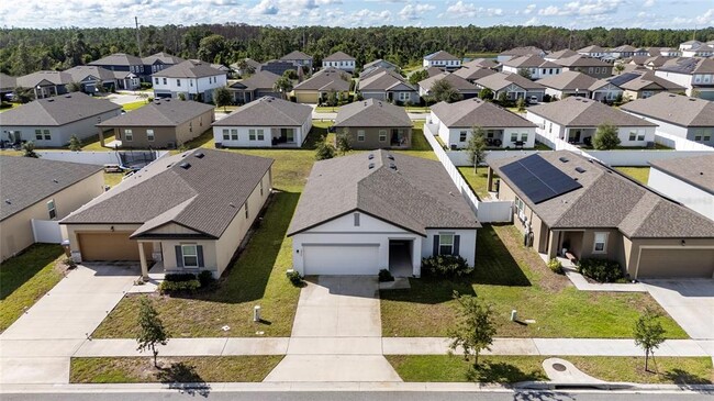 5864 Bovine Dr in St. Cloud, FL - Building Photo - Building Photo