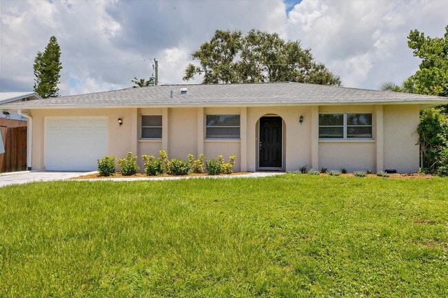 property at 2151 Upton Ave
