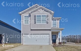 7219 Chatfield Wy NW in Huntsville, AL - Building Photo