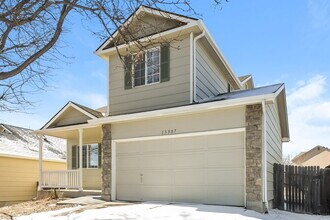 13587 Bellaire St, Unit 743 in Thornton, CO - Foto de edificio - Building Photo