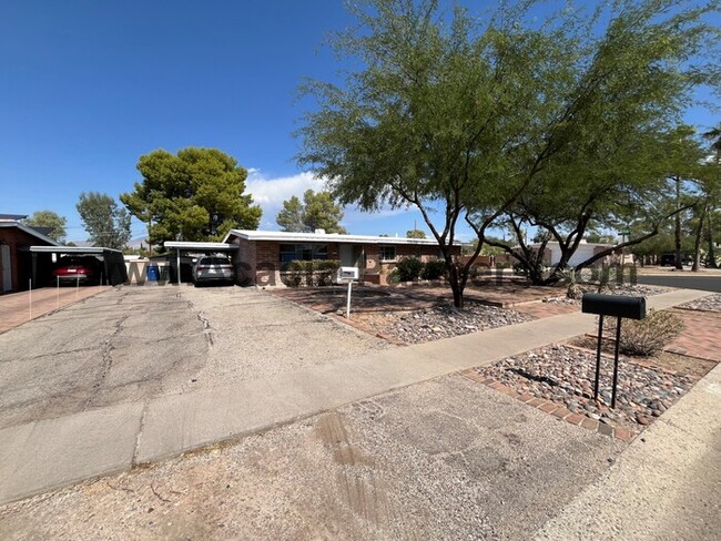 5671 E Whittier St in Tucson, AZ - Building Photo - Building Photo