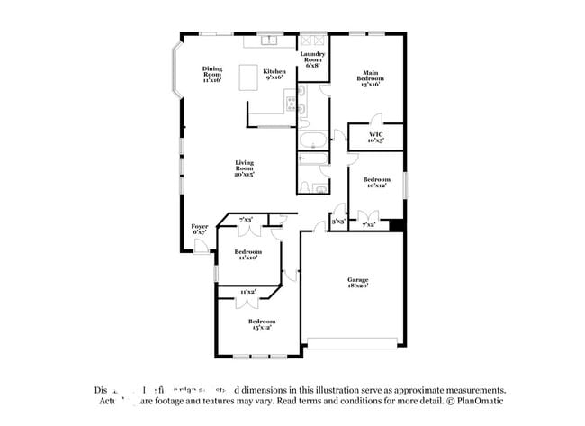 2603 Goliad Ct in Corinth, TX - Building Photo - Building Photo