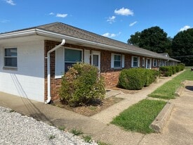 95 C20 in Marietta, OH - Building Photo