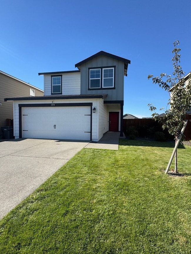 2974 Longhorn Lp in Ellensburg, WA - Building Photo - Building Photo