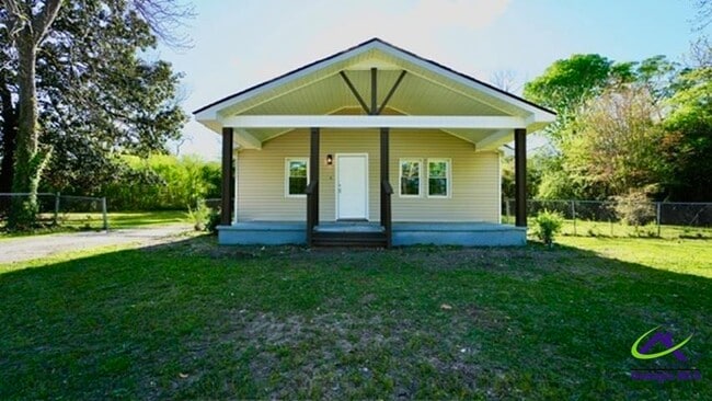 311 S 2nd St in Warner Robins, GA - Building Photo - Building Photo