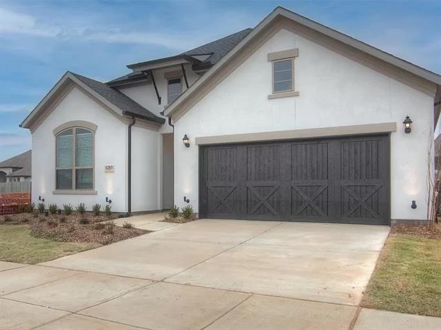 1203 18th St in Northlake, TX - Building Photo - Building Photo