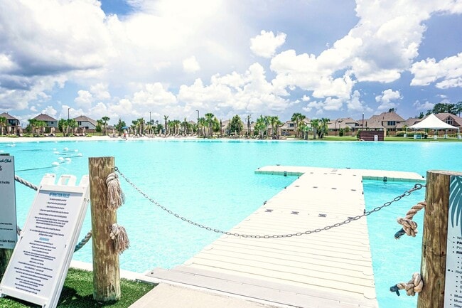 property at 15807 Loch Laggan Dr