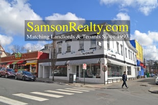 223 Thayer St in Providence, RI - Building Photo