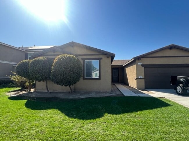 property at 5511 Millington Ave