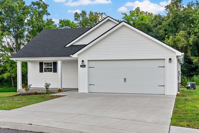 314 Pepper Ct in Clarksville, TN - Building Photo - Building Photo