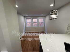 1523 W Fairmount Ave in Baltimore, MD - Building Photo - Building Photo