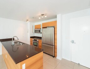 3301 NE 1st Ave, Unit H1113 in Miami, FL - Foto de edificio - Building Photo