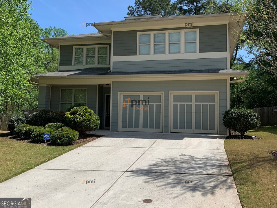 2449 Boulder Rd SE in Atlanta, GA - Building Photo