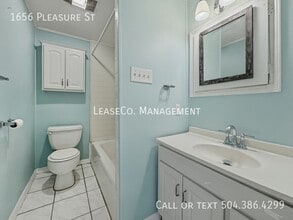 1656 Pleasure St in New Orleans, LA - Building Photo - Building Photo