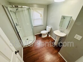 301 S Spring St in Cape Girardeau, MO - Building Photo - Building Photo