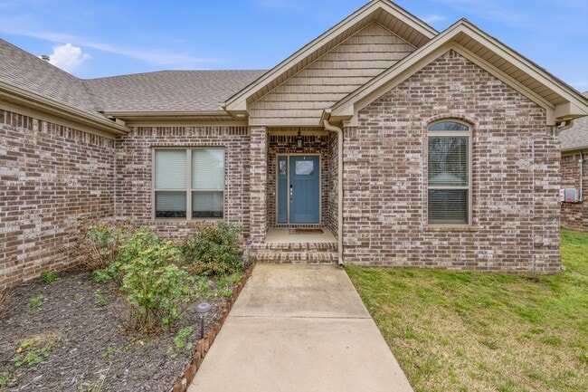 5504 Rope Trl in Jacksonville, AR - Building Photo - Building Photo