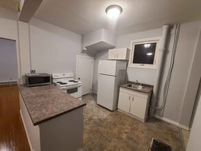 307 Lipton St in Winnipeg, MB - Building Photo - Building Photo
