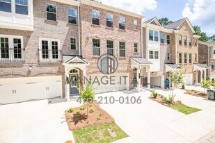 3173 Clairebrooke Ave in Chamblee, GA - Building Photo