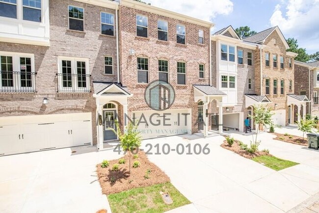 3173 Clairebrooke Ave