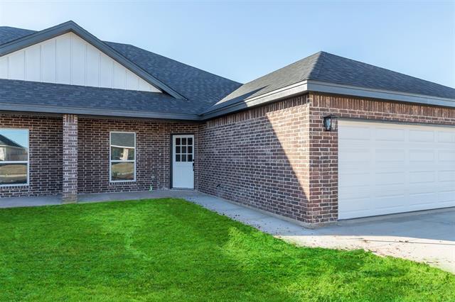 8158 Sawdust Trl in Abilene, TX - Building Photo - Building Photo