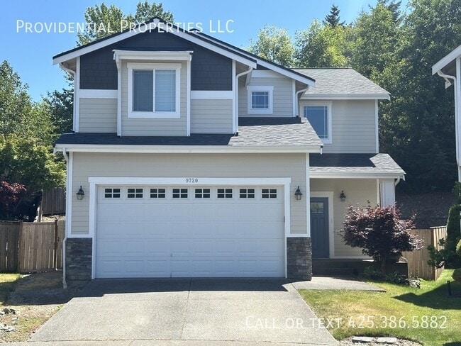 9720-9186 186 St E in Puyallup, WA - Building Photo - Building Photo