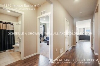2159 Indian Balsam Dr in Monument, CO - Building Photo - Building Photo