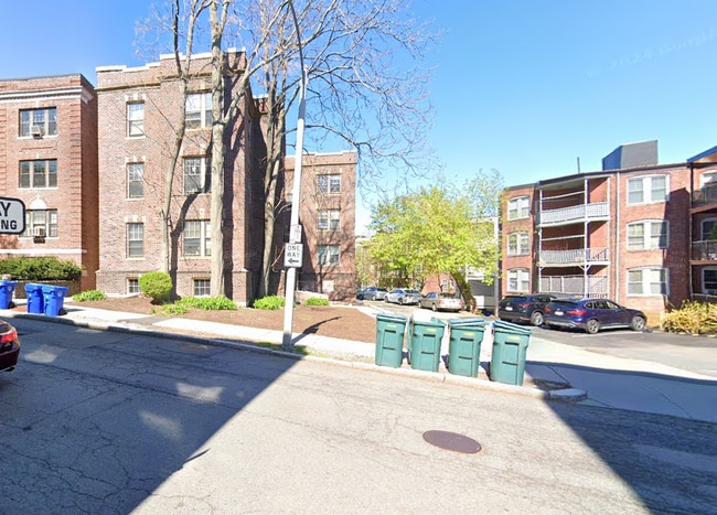 9 Saint James St, Unit 5