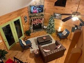 177 Earney Rd in Blairsville, GA - Building Photo