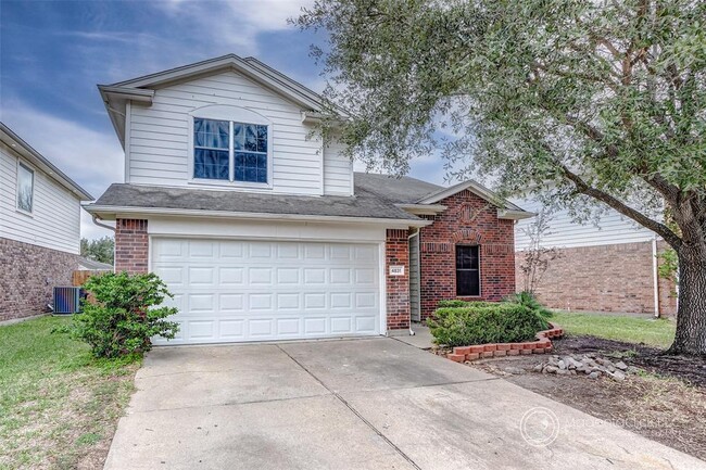 4831 Sand Colony Ln in Katy, TX - Building Photo - Building Photo
