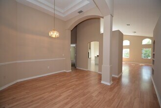 7 St Andrews Ct in Palm Coast, FL - Building Photo - Building Photo