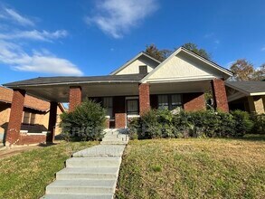 836 Maury St in Memphis, TN - Building Photo - Building Photo