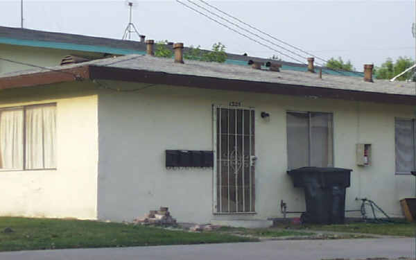 1325-1331 Sepulveda Ave in San Bernardino, CA - Building Photo - Building Photo