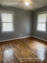 2343 Crestview Dr in Charlotte, NC - Building Photo - Building Photo