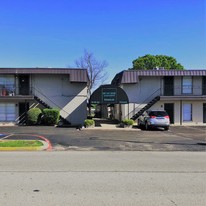 The Choir Apartments