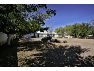 214-216 N Canyon Dr in Sierra Vista, AZ - Building Photo - Building Photo