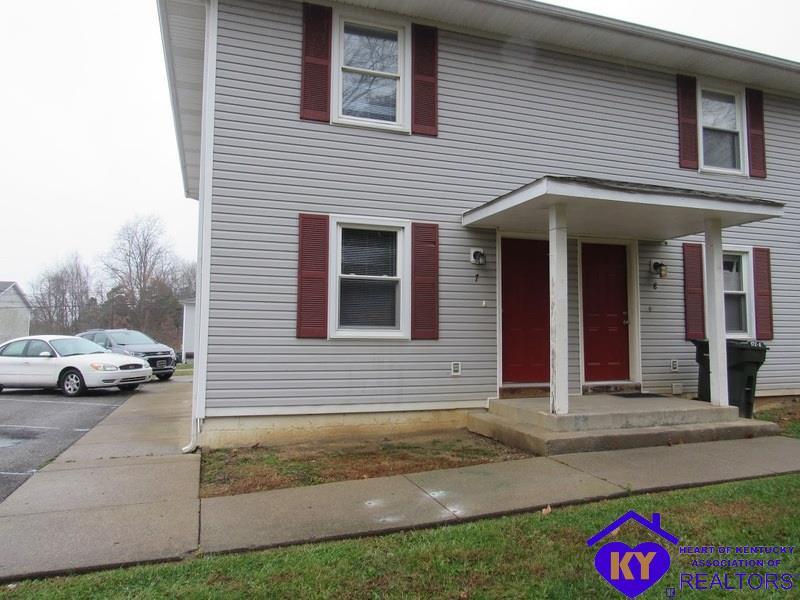 172 Creekvale Dr in Vine Grove, KY - Building Photo