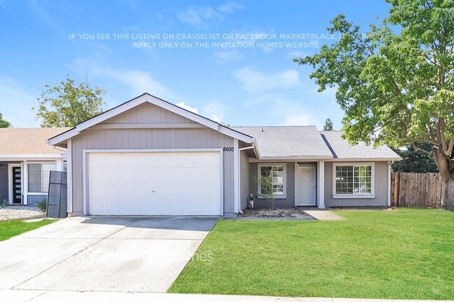 property at 8600 Luciano Ct