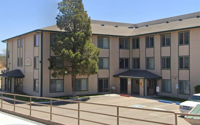 property at 377 AZ-260