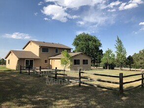 17960 Bakers Farm Rd in Colorado Springs, CO - Building Photo - Building Photo