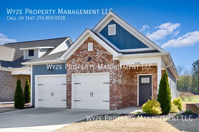 1030 Highgrove Hts NW in Harvest, AL - Building Photo - Building Photo