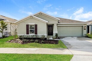 519 Patton Lp in Bartow, FL - Building Photo