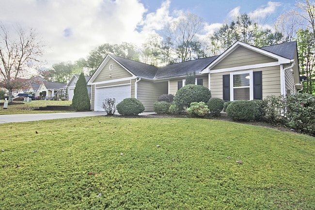 620 Walnut Woods Dr in Braselton, GA - Building Photo - Building Photo