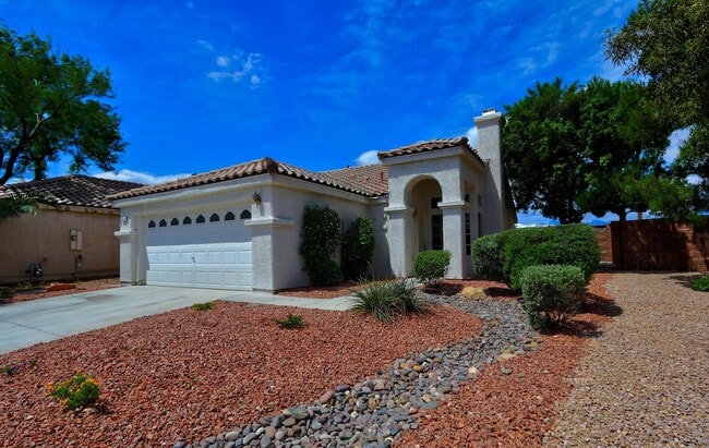 property at 3431 Outlook Point St