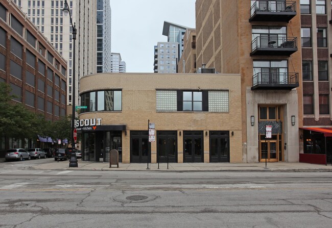 1301 S Wabash Ave