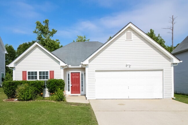 142 St Ann Cir