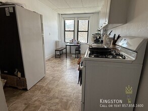 238 Hemenway St in Boston, MA - Building Photo - Building Photo