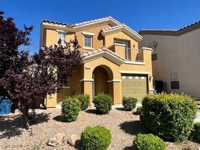 418 Brompton St in Las Vegas, NV - Building Photo - Building Photo